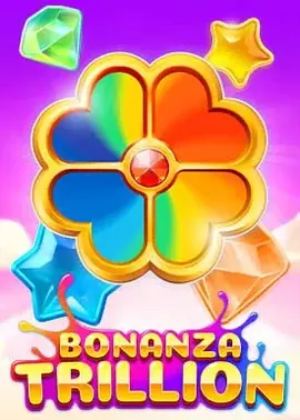 Mining bonanza slot with megaways reels and trillion-win potential.