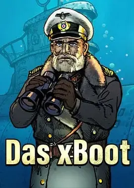 Submarine war slot with torpedo features and deep-sea bonus dives.