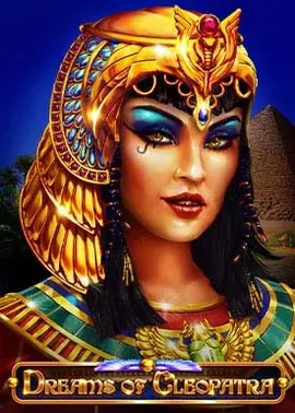 Egyptian queen slot with golden symbols and free spin treasures.