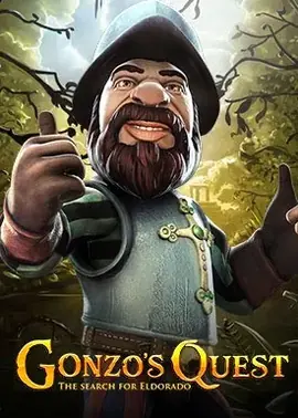 Explorer slot with avalanche reels and rising multiplier quests.