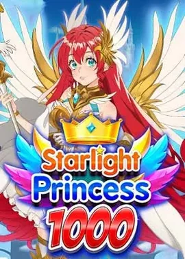 Anime princess slot with 1000x multipliers and cascading gems.