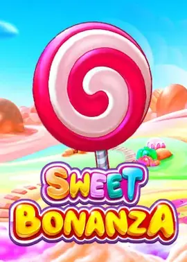 Candy tumble slot with multiplier bombs and free spin feasts.