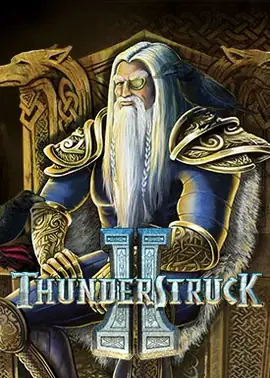 Norse legend slot with four god modes and rolling reel features.